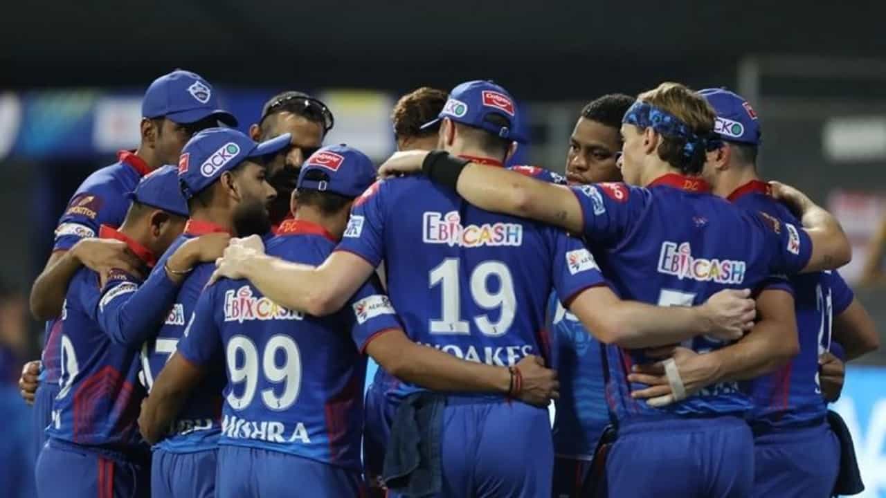 IPL 2021 | अक्षर पटेलनंतर दिल्ली कॅपिट्ल्सच्या आणखी एका स्टार खेळाडूला कोरोनाची लागण