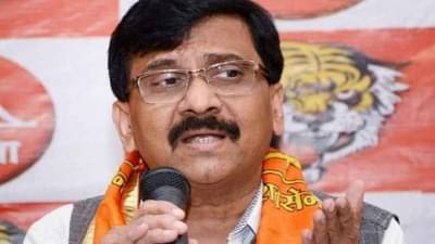 बेळगाव प्रशासनाला संजय राऊतांची धास्ती, स्टेज, साऊंड सिस्टिमची मोडतोड! राऊतांचा कडक शब्दात इशारा