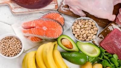 शरीरात व्हिटॅमिन बी, ई आणि के ची कमतरता मग हे घटक आहारात घ्या...