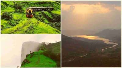 उन्हाळ्यात फिरायला जायचा प्लान करताय? मग या 5 सुंदर हिल स्टेशनचे पर्याय निवडू शकता