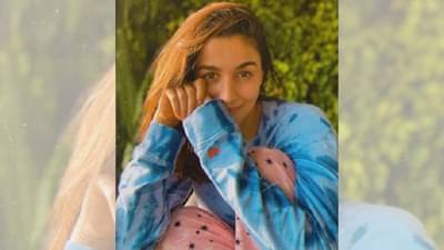 Alia Bhatt | आलिया भट्ट अखेर कोरोनामुक्त, आलिया म्हणते - निगेटिव्ह होणं पहिल्यांदाच चांगलं वाटतंय!