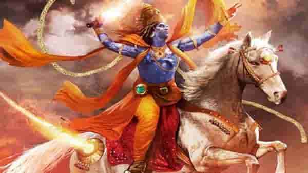 Kalki Avtar | भगवान विष्णू कल्की जन्म कधी घेणार? जाणून घ्या शास्त्रांत काय लिहिलंय...