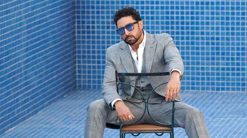 Abhishek Bachchan | ज्युनिअर बच्चनवर ओढावलं संकट, लखनऊ पोलिसांनी थांबवले चित्रीकरण, वाचा नेमकं झालं...