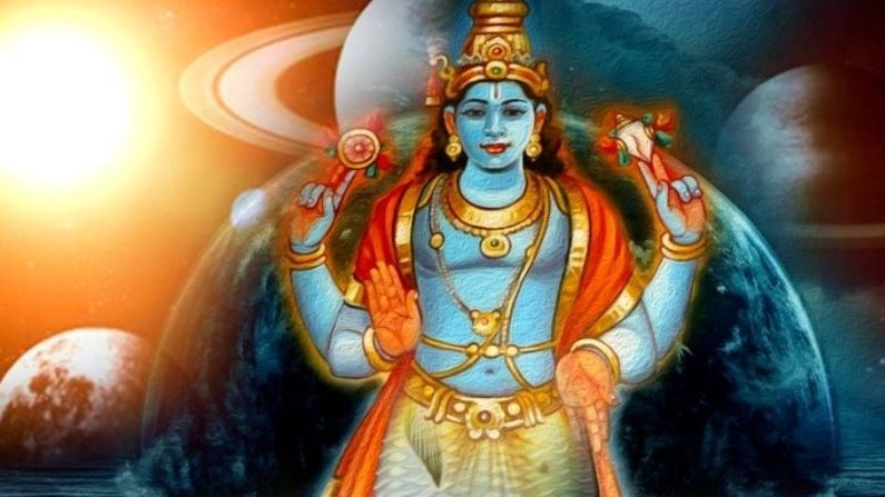 Matsya Jayanti 2021 | मत्स्य जयंती, भगवान विष्णूंनी मत्स्य अवतार का घेतला? जाणून घ्या यामागील कहाणी... Matsya Jayanti 2021 | मत्स्य जयंती, भगवान विष्णूंनी मत्स्य अवतार का घेतला? जाणून घ्या यामागील कहाणी...