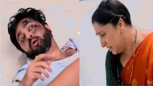 Marathi Serial : ‘आई कुठे काय करते’ मालिकेला नवं वळण, अरुंधतीसमोर आता आणखी एक संकट
