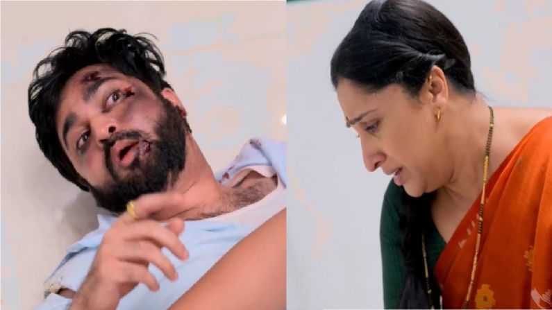 Marathi Serial : ‘आई कुठे काय करते’ मालिकेला नवं वळण, अरुंधतीसमोर आता आणखी एक संकट