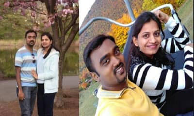 अमेरिकेतल्या त्या घटनेला 8 दिवस पूर्ण, दोन नाही तर तिघांवर अंत्यसंस्कार होणार, अंबाजोगाईला प्रतिक्षा विहाची