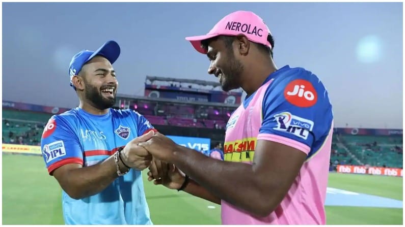 आयपीएलच्या 14 व्या (IPL 2021) मोसमातील 7 वा सामना राजस्थान रॉयल्स (Rajasthan Royals) विरुद्ध दिल्ली कॅपिट्ल्स (Delhi Capitals) यांच्यात खेळवण्यात येणार आहे. 