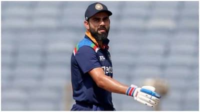 किंग कोहलीच्या शिरपेचात मानाचा तुरा, विराट ठरला दशकातील सर्वोत्कृष्ट फलंदाज, कपिल देव आणि सचिनचाही सन्मान