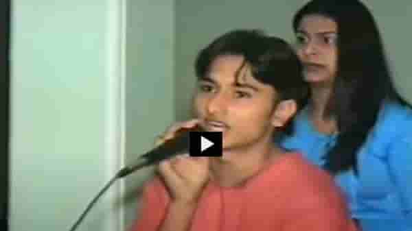 Yo Yo Honey Singh | कथकसोबत वेस्टर्न डान्स, रॅपर योयो हनी सिंगचा कॉलेजमधील व्हिडीओ चर्चेत!