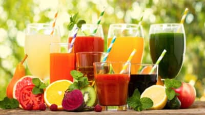 उन्हाळ्यात या फळांचे रस पिणे ठरेल आरोग्यासाठी गुणकारी !