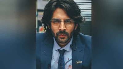 Dhamaka | कार्तिक आर्यनच्या ‘धमाका’चे हक्क 135 कोटींना विकले? नेटफ्लिक्सने सांगितले सत्य...