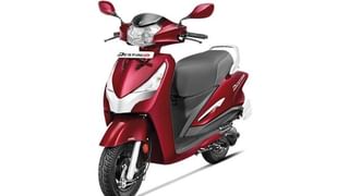 कमी किंमत आणि दमदार फीचर्ससह Bajaj CT110X भारतात लाँच