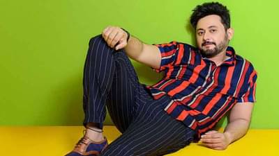 Swwapnil Joshi | ‘चॉकलेट बॉय’ स्वप्नील जोशी देणार मोठे सरप्राईज, चाहत्यांनाही लागलीय उत्सुकता!