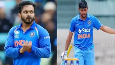 केदार जाधव, मनिष पांडेच्या आंतरराष्ट्रीय खेळीला कायमचा फुल्लस्टॉप? बघा BCCI च्या कॉन्ट्रॅक्ट लिस्टमधले 7 कोटीवाले तीन दिग्गज