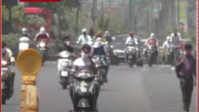 VIDEO | चक्कर येऊन पडल्याने नाशिकमध्ये एकाच दिवशी 9 जणांचा मृत्यू