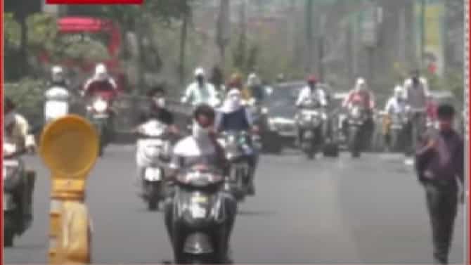 नाशकात चक्कर येऊन होणाऱ्या मृत्यूंचा आकडा वाढताच, एकाच दिवशी 11 जण दगावले