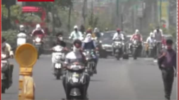 नाशकात चक्कर येऊन होणाऱ्या मृत्यूंचा आकडा वाढताच, एकाच दिवशी 11 जण दगावले