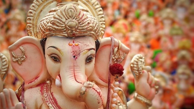 Vinayaka Chaturthi 2021 | विनायक चतुर्थी, जाणून घ्या शुभ मुहूर्त, पूजा विधी...