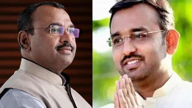 आवताडे जिंकणार की भालके? काय आहे पंढरपूर-मंगळवेढा विधानसभेचं गणित? वाचा सविस्तर
