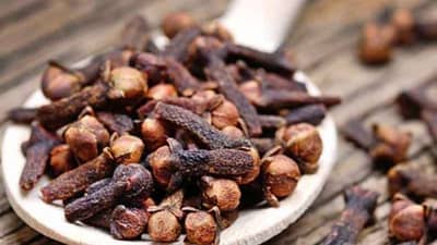 Immunity Booster Clove | चांगल्या रोगप्रतिकारक शक्तीसाठी रोज रात्री झोपण्यापूर्वी करा ‘लवंगा’चे सेवन, होतील अनेक फायदे!