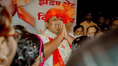 महाराष्ट्र एकीकरण समितीचे शुभम शेळके जिंकणार का?, काय आहे बेळगाव लोकसभा मतदारसंघाचं गणित?; वाचा सविस्तर