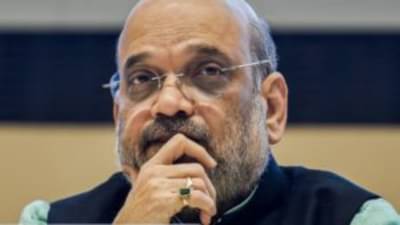 UP Elections 2022: निवडणुकीच्या रणनीतीवर उद्या अमित शाह घेणार वाराणसीत बैठक, भाजपचे सर्व 403 विधानसभा प्रभारी राहणार उपस्थित