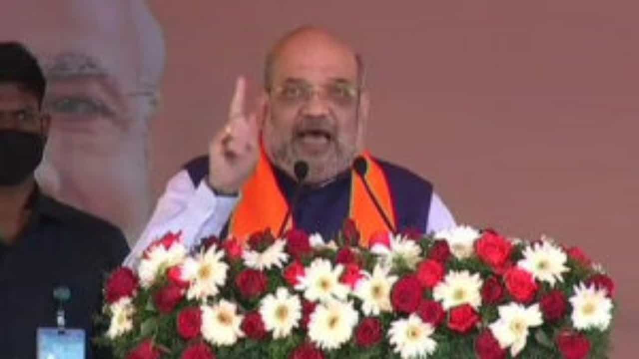 देशात पूर्ण लॉकडाऊन लागणार का? केंद्रीय गृहमंत्री अमित शाह नेमकं काय म्हणाले?