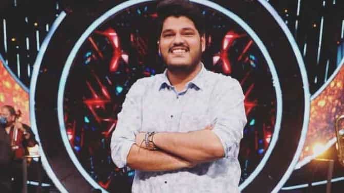 इंडियन आयडॉलवरही कोरोनाचं संकट, पवनदीपनंतर आता आशिष कुलकर्णी पॉजिटीव्ह, शोचं काय होणार?