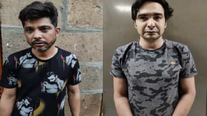 युरोपातून बियाणे, डोंबिवलीत सेटअप, ड्रग्ज बनवणारी हायटेक फॅक्टरी NCB कडून उद्ध्वस्त