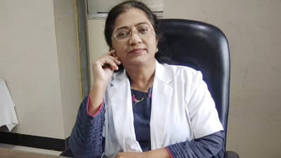 लसीकरणानंतर कोरोना होऊ शकतो, पण जीव जाणार नाही; राजावाडी रुग्णालयाच्या डीनचा दावा