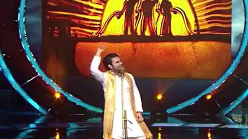 Indian Idol 12 | छोट्या पडद्यावर पहिल्यांदाच दिसणार ‘म्युझिकल रामायण’, मोहम्मद दानिश गाणार हनुमान चालीसा!