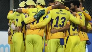 IPL 2021, MS Dhoni | पंजाब विरुद्धच्या सामन्यात ‘कॅप्टन कूल’ रचणार इतिहास, महेंद्रसिंह धोनी लगावणार अनोखं ‘द्विशतक’