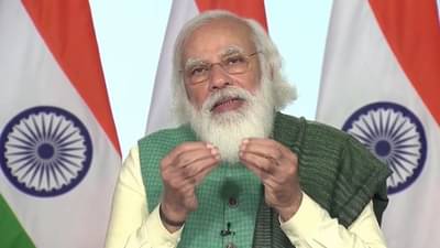 पंतप्रधानांनी महत्त्वाची बैठक बोलावली, रात्री 8 वाजता मंत्री आणि अधिकाऱ्यांशी संवाद