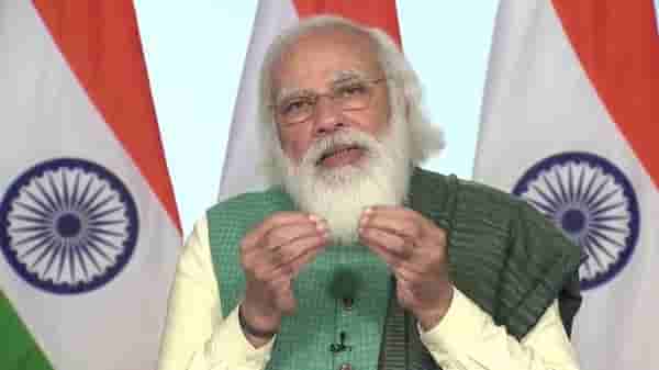 Oxygen Tanker : ऑक्सिजनचं उत्पादन वाढवा, टँकर्स सुसाट सोडा, पंतप्रधान मोदींचे आदेश
