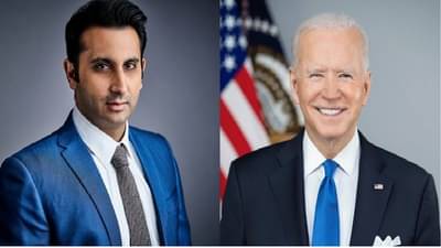 जो बायडन सर, कळकळीची विनंती, लसीच्या कच्च्या मालावरील निर्बंध हटवा, अदर पुनावाला यांचे अमेरिकेच्या अध्यक्षांना विनवण्या