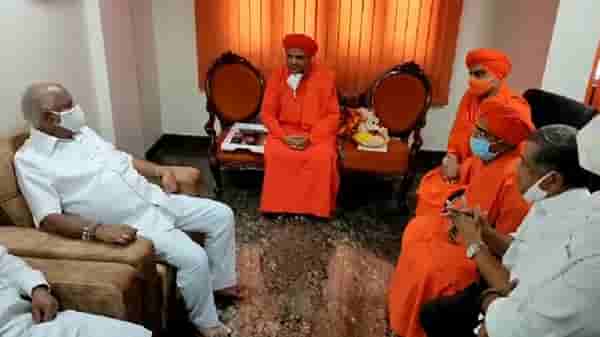 Belgaum by-election | भाजपची नवी खेळी, प्रचाराच्या शेवटच्या दिवशी लिंगायत धर्मगुरुंसोबत खासगी बैठक, समीकरणं बदलणार ?