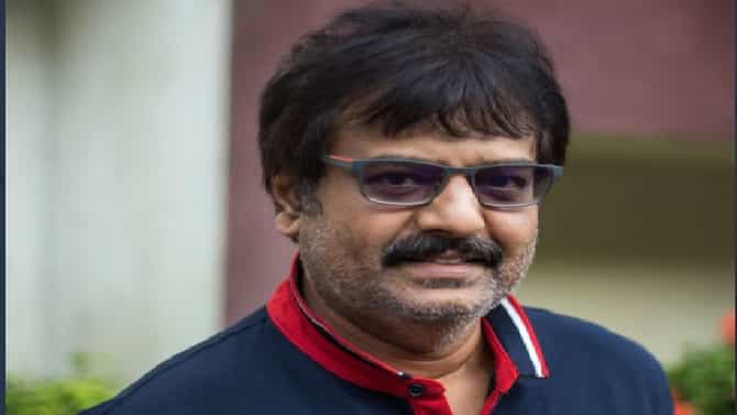 तो कोरोना वॅक्सिन घेण्यासाठी सरकारी दवाखान्यात गेला आणि हार्ट अटॅक आला, साऊथ स्टार विवेकची चटका लावणारी एक्झिट