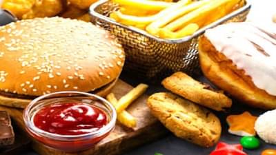 कोरोनाच्या काळात जंकफूड खाणे टाळा आणि आहारात या पदार्थांचा समावेश करा !