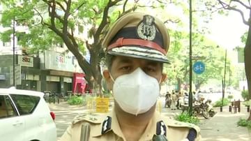Pune Lockdown Update:पुण्यात कडक लॉकडाऊन, अत्यावश्यक सेवेची दुकानंही बंद, संचारबंदी तोडणाऱ्यांवर कारवाईचा पोलिसांचा इशारा