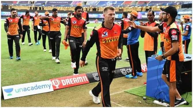 MI vs SRH Playing 11, IPL 2021 | मुंबई विरुद्ध हैदराबादमध्ये रंगणार लढत, अशी असेल दोन्ही संघाची संभावित प्लेइंग इलेव्हन