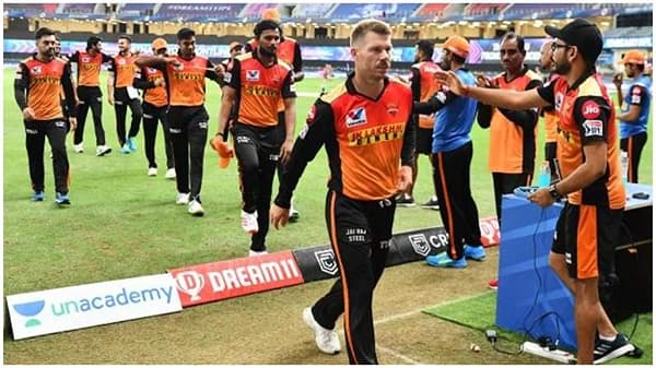 MI vs SRH Playing 11, IPL 2021 | मुंबई विरुद्ध हैदराबादमध्ये रंगणार लढत, अशी असेल दोन्ही संघाची संभावित प्लेइंग इलेव्हन