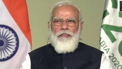 देश जळतोय अन् आधुनिक निरो प्रचारात मग्न; कोरोना, औषध टंचाईवरुन काँग्रेसचा मोदींवर निशाणा