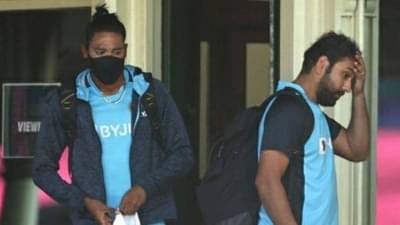 सिराजची कोटीची उड्डाणं, अवघी 1 वनडे मॅच खेळलेल्या मोहम्मदला BCCI देणार इतकं वेतन