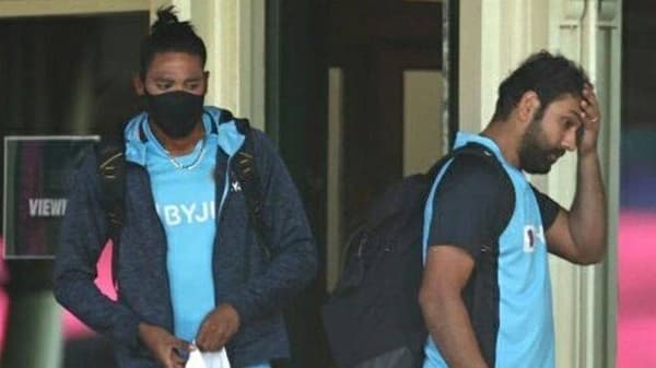 सिराजची कोटीची उड्डाणं, अवघी 1 वनडे मॅच खेळलेल्या मोहम्मदला BCCI देणार इतकं वेतन