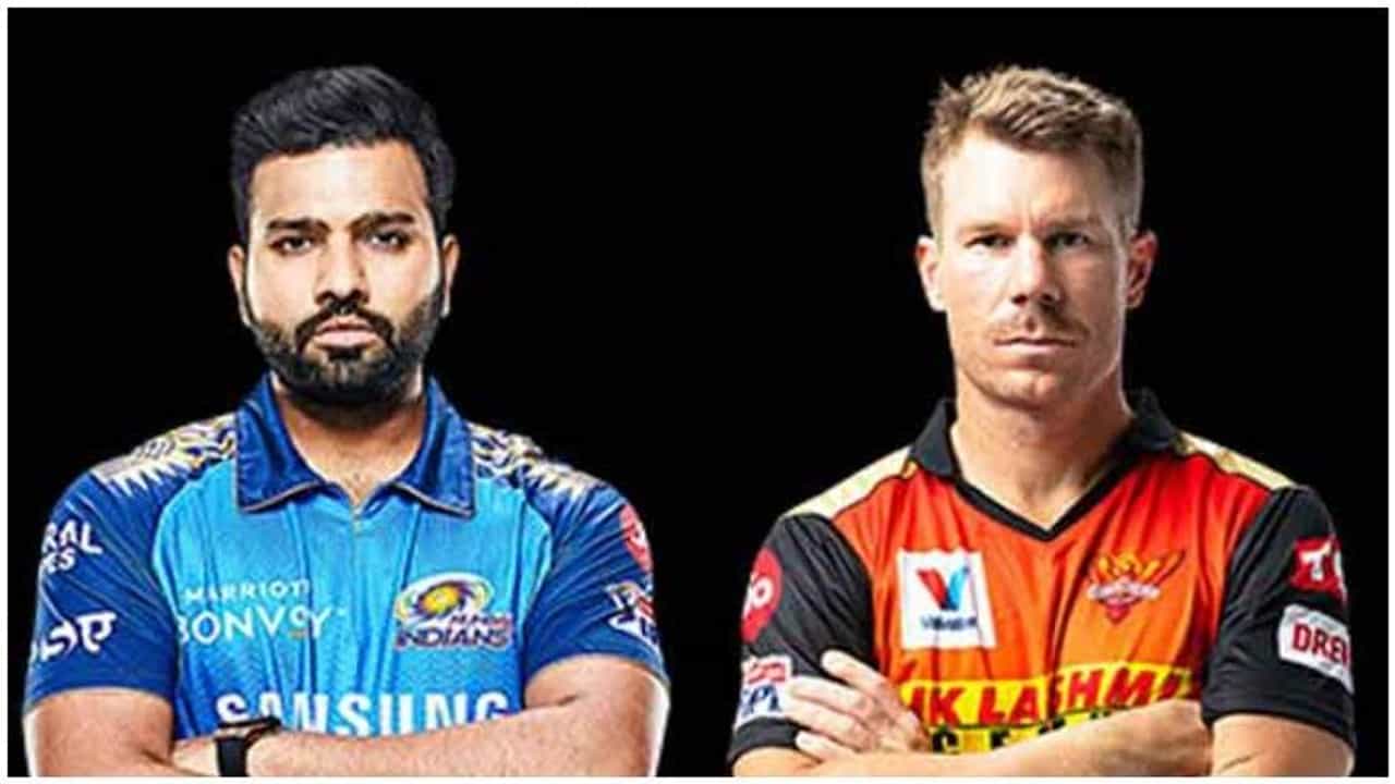 MI vs SRH, IPL 2021 Match 9 Result | हैदराबादचा सलग तिसरा पराभव, मुंबईचा 13 धावांनी शानदार विजय