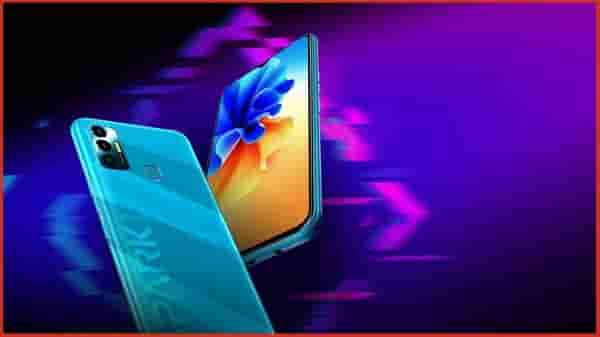 3GB/64GB, 6,999 रुपयात खरेदी करा 6000 mAh बॅटरीवाला फोन, अमेझॉनवर पहिला सेल