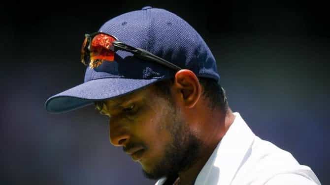 एकाच दौऱ्यात एकदिवसीय, टी-20, टेस्ट डेब्यू करत इतिहास रचला, तरीही BCCI ची बक्षिसी नाही