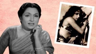 Birth Anniversary: मोठ्या पडद्यावरील कजाग सासू, प्रेमळ आई... एक होत्या ललिता पवार; वाचा संपूर्ण प्रवास