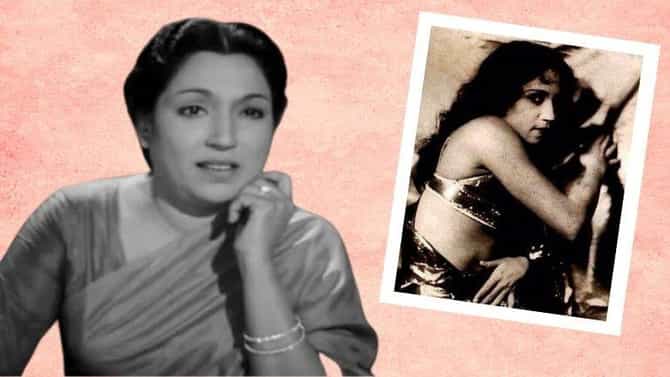 Birth Anniversary: मोठ्या पडद्यावरील कजाग सासू, प्रेमळ आई... एक होत्या ललिता पवार; वाचा संपूर्ण प्रवास
